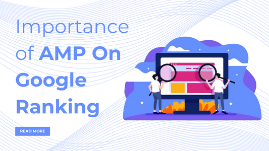 AMP-On-Google-Ranking