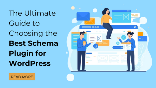 Best Schema Plugin for WordPress