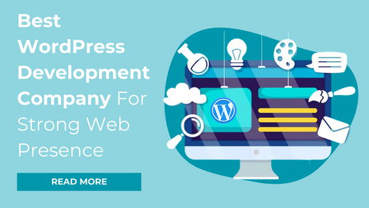 Best WordPress Development Company