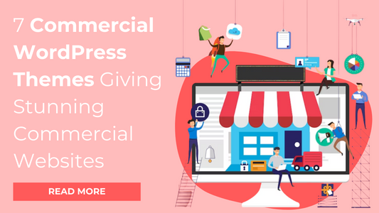 Commercial-WordPress-Themes