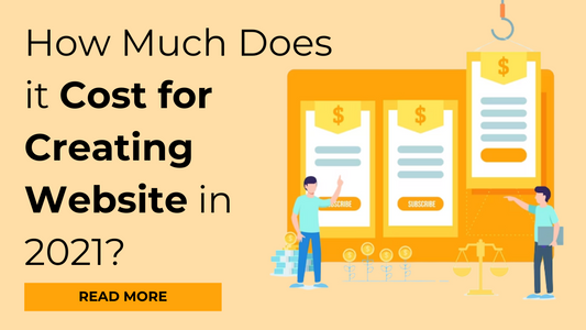 Cost-for-Creating-Website