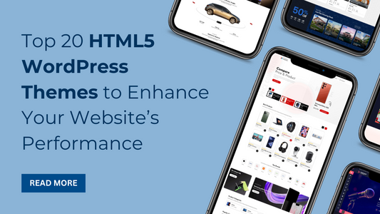 HTML5-WordPress-Themes