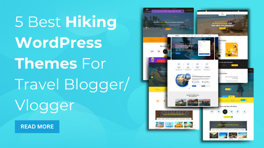 Hiking-WordPress-Themes