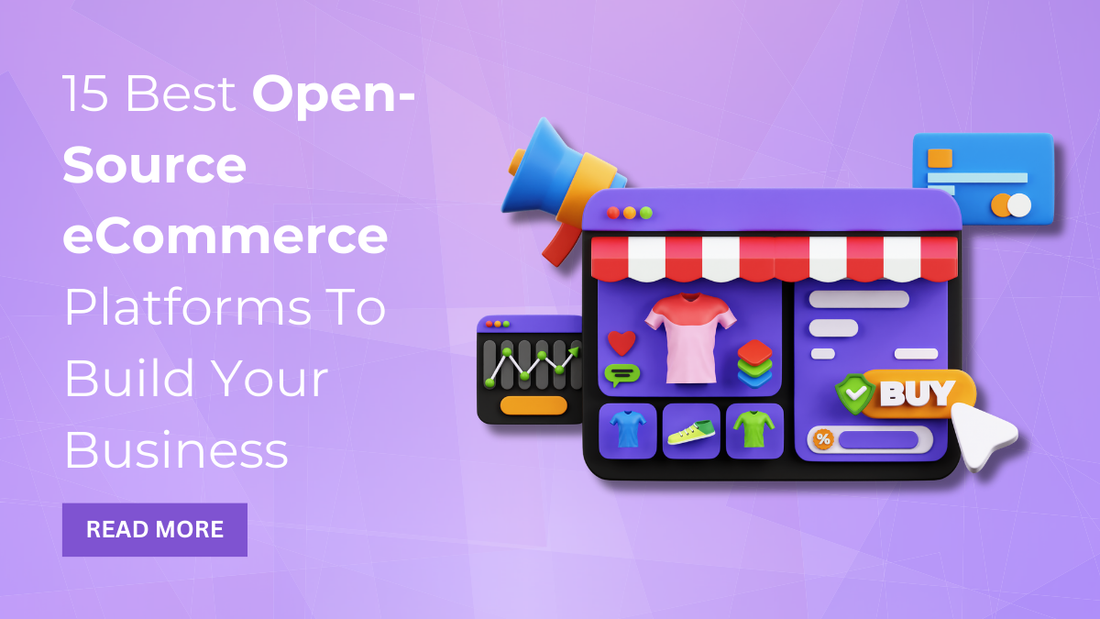 Open-Source-eCommerce