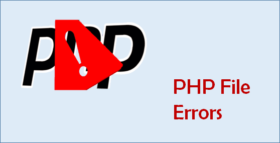 Using These Tips Handle Every PHP File Errors Challenge With Ease