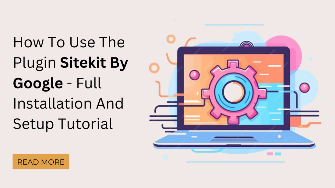 Sitekit By Google