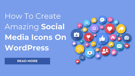 Social-Media-Icons-On-WordPress