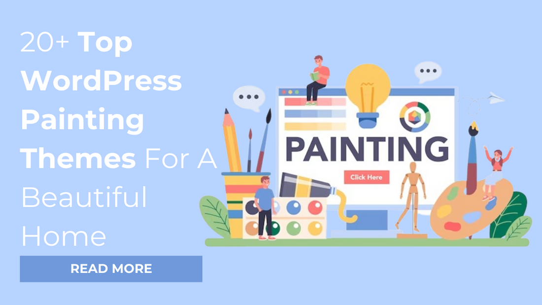 Top-Painting-WordPress-Themes