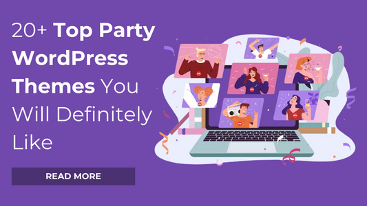 Top-Party-WordPress-Themes