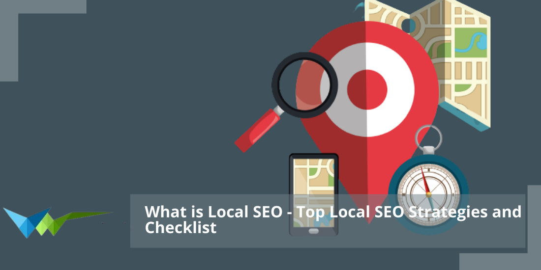 local SEO strategies