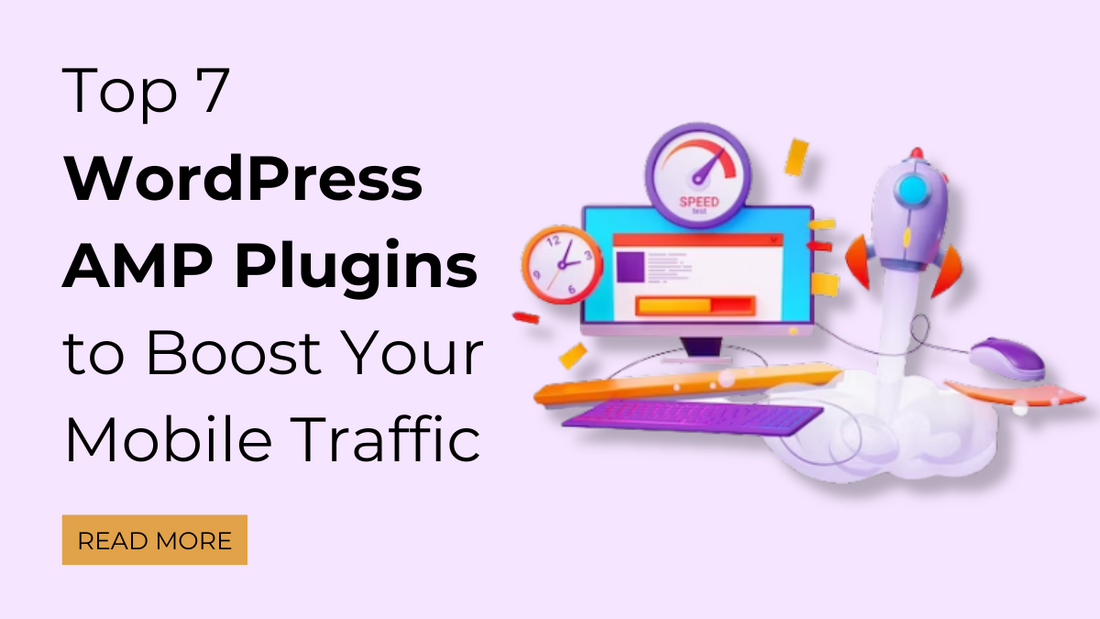 WordPress AMP Plugins