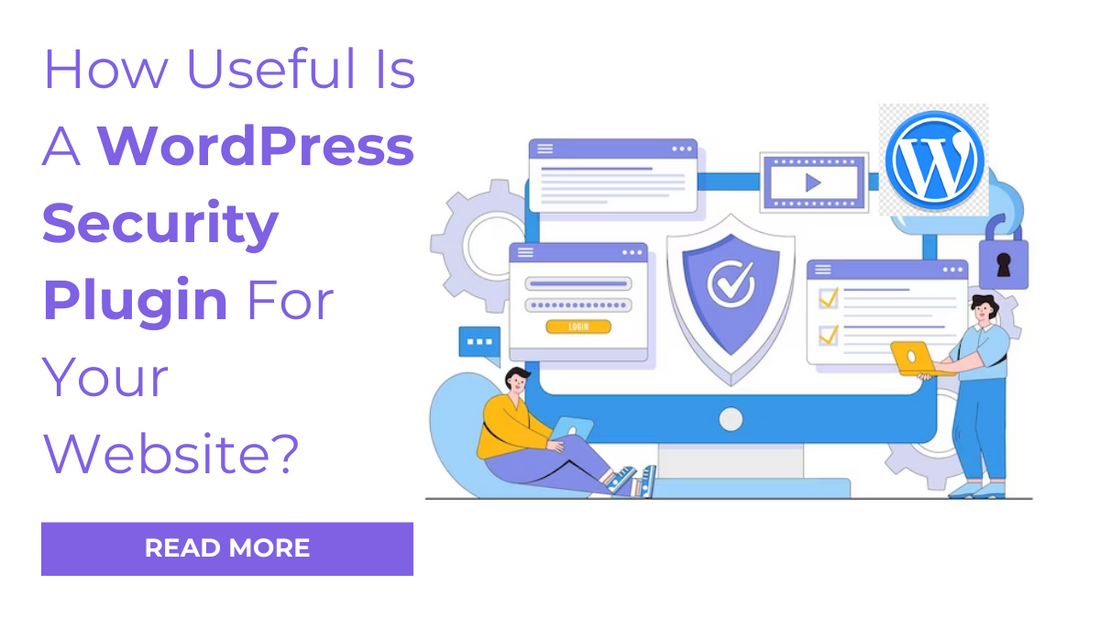 WordPress Security Plugin