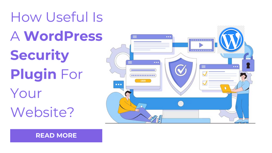 WordPress Security Plugin