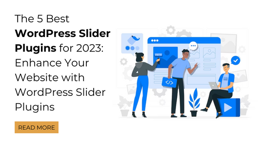 WordPress Slider Plugins