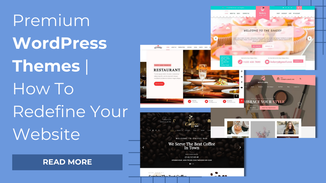 WordPress Themes