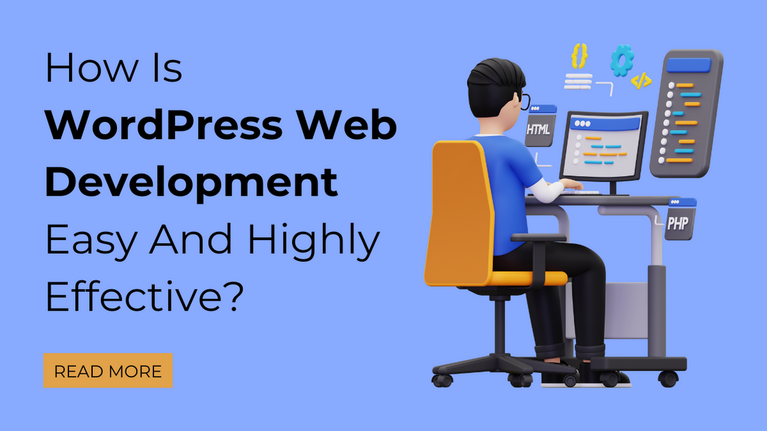 WordPress Web Development