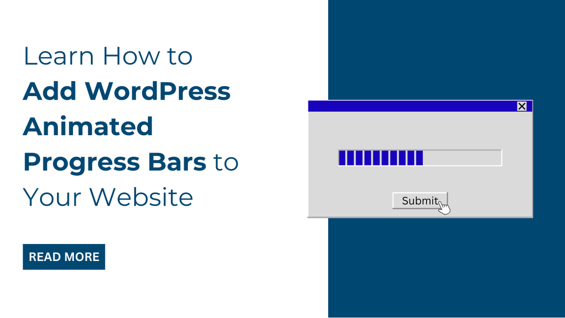 add-wordpress-animated-progress-bars