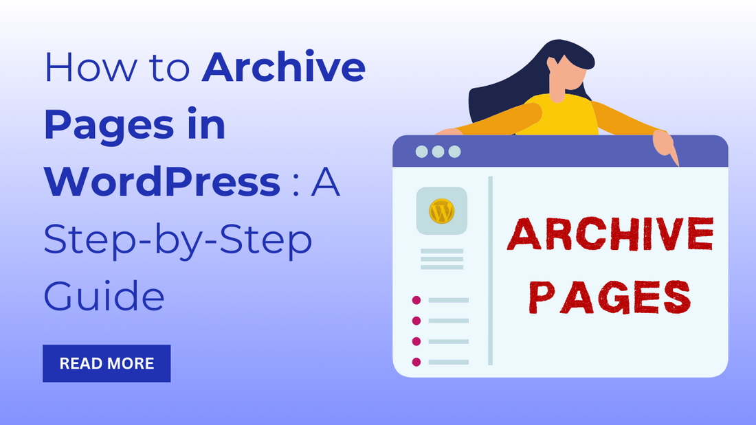 archive-pages-in-wordpress