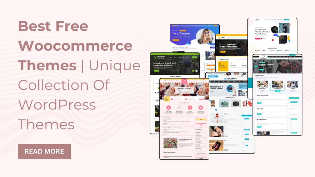 best-free-woocommerce-themes