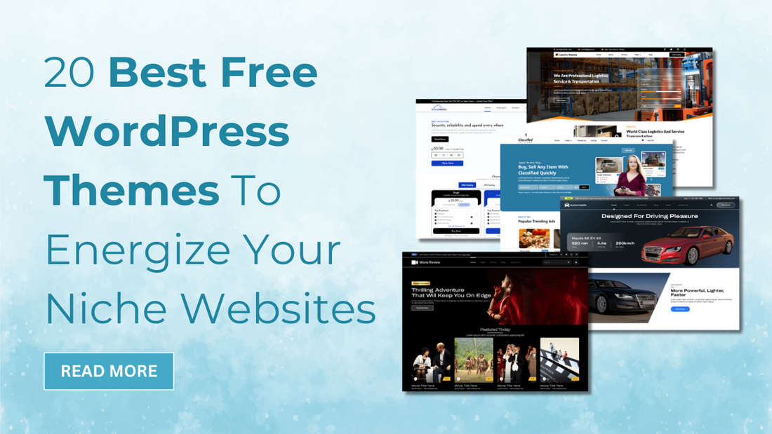 best-free-wordpress-themes