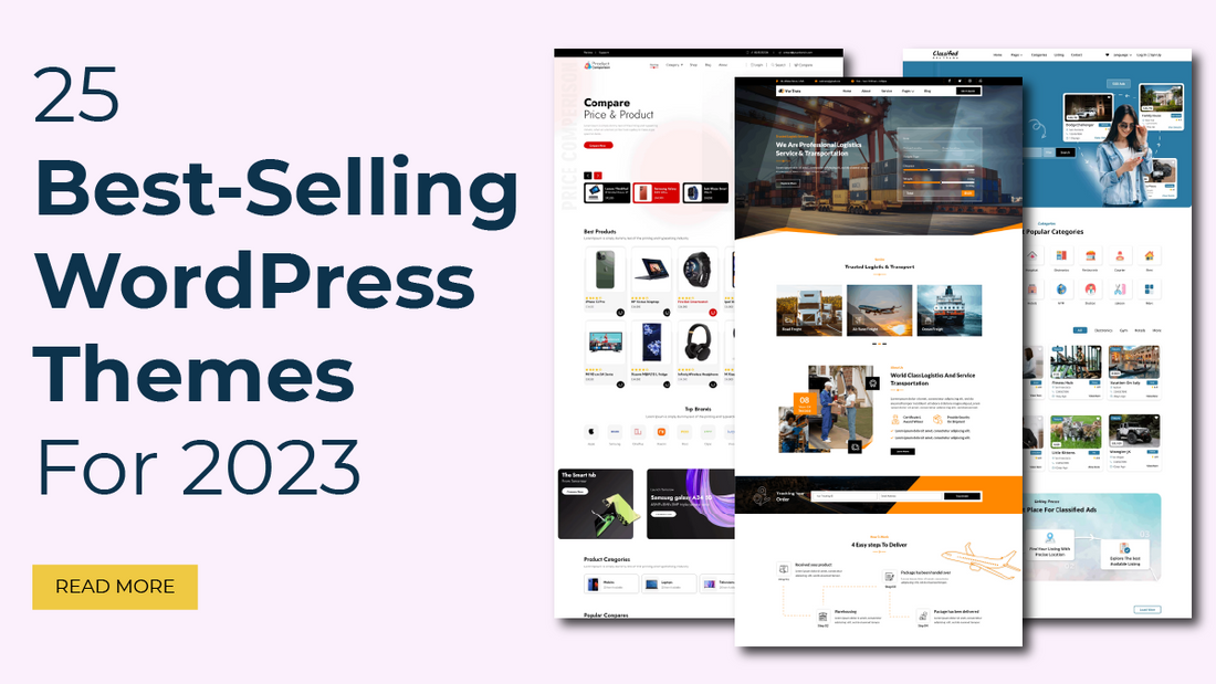 best-selling-wordpress-themes