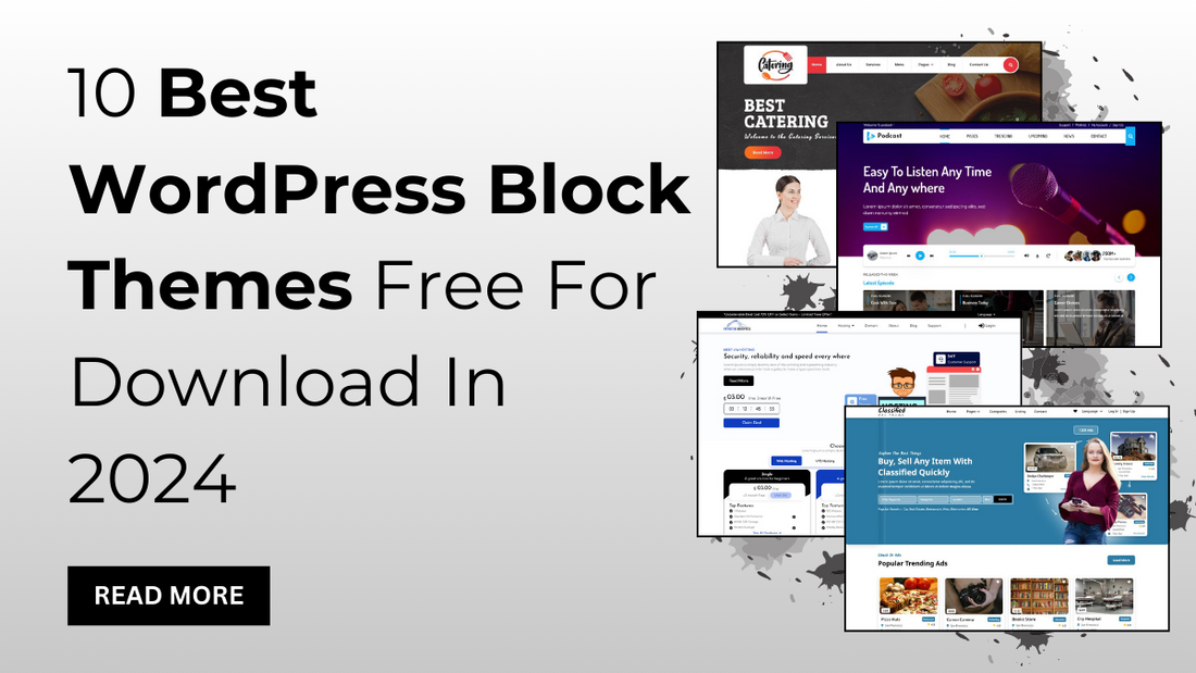 best-wordpress-block-themes