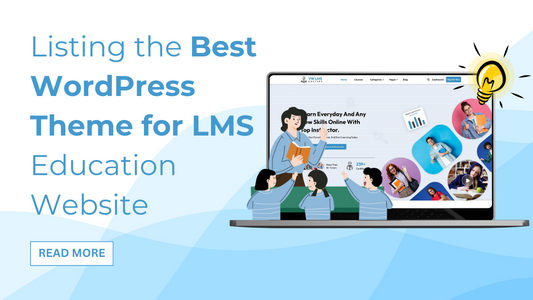 best-wordpress-theme-for-lms