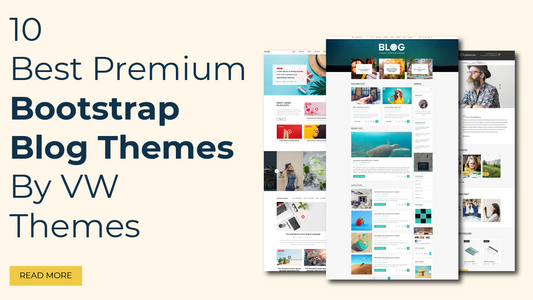 bootstrap-blog-themes