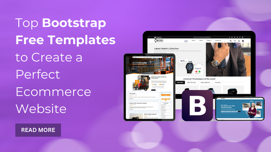 bootstrap-free-templates