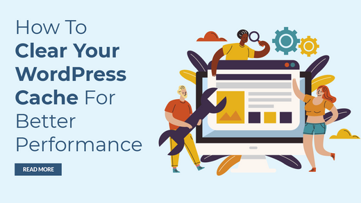 clear-your-wordpress-cache