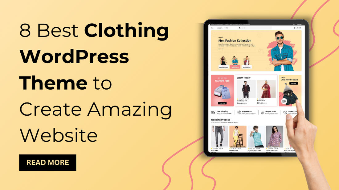 clothing-wordpress-theme