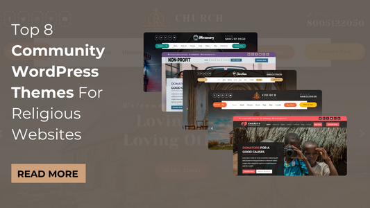 community-wordpress-themes