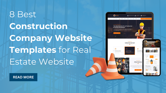 construction-company-website-templates