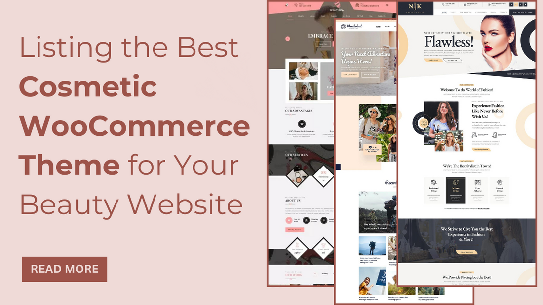 cosmetic-woocommerce-theme