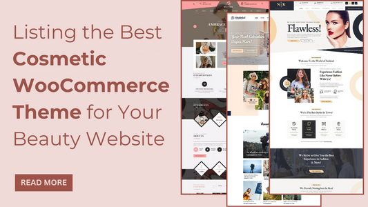 cosmetic-woocommerce-theme