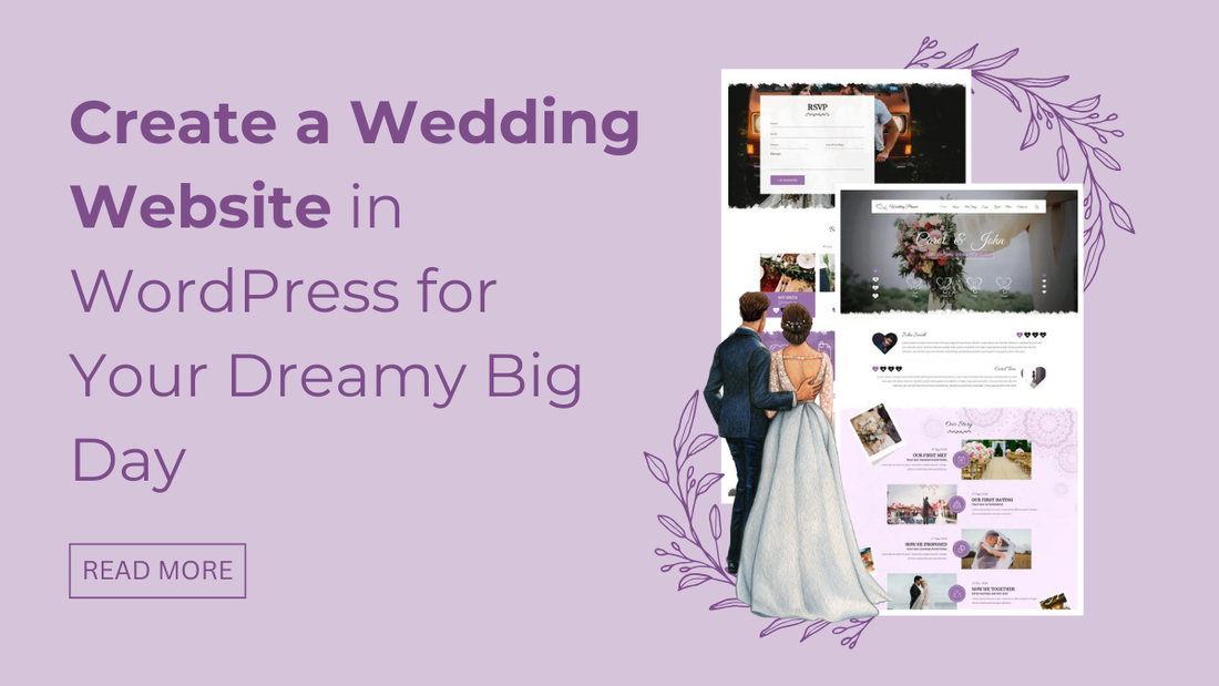 create-a-wedding-website