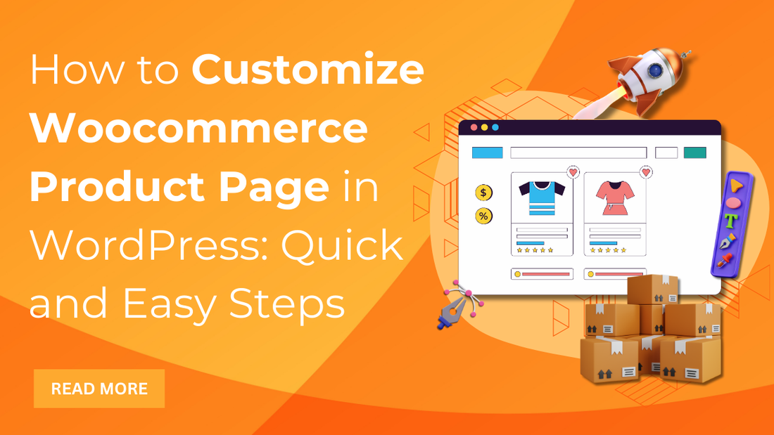 customize-woocommerce-product-page