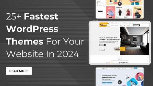 fastest-wordpress-themes