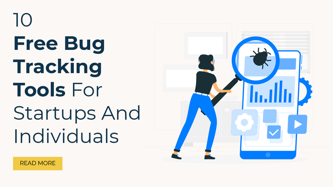 free-bug-tracking-tools