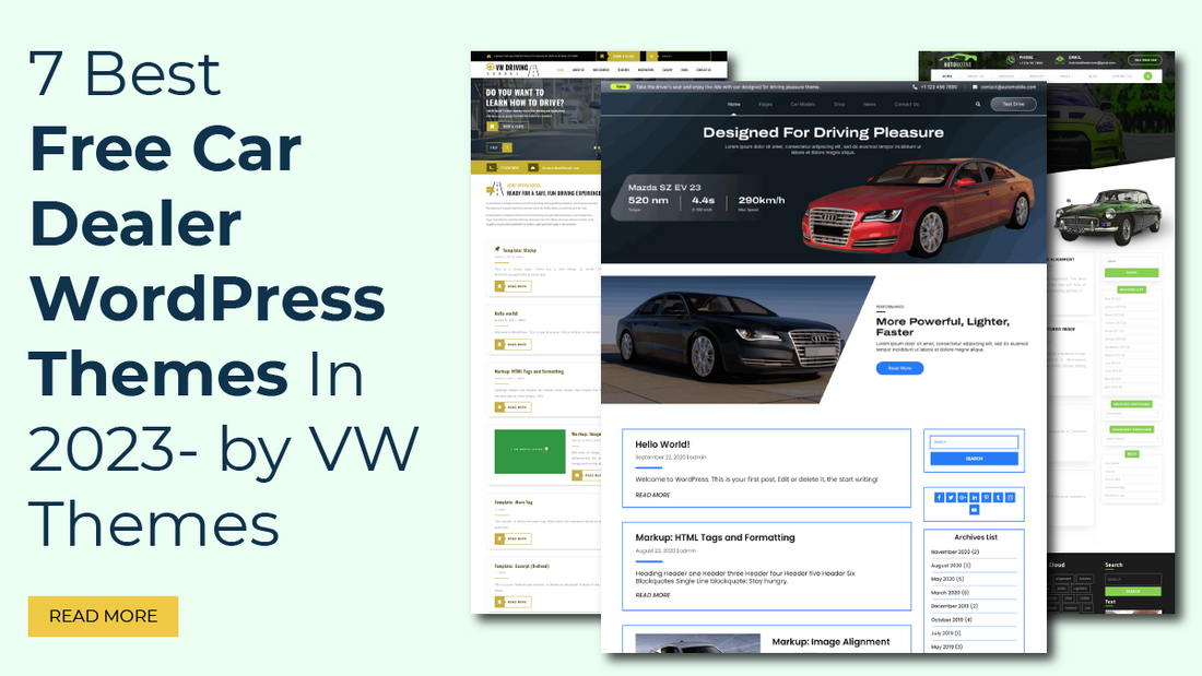 free-car-dealer-wordpress-themes