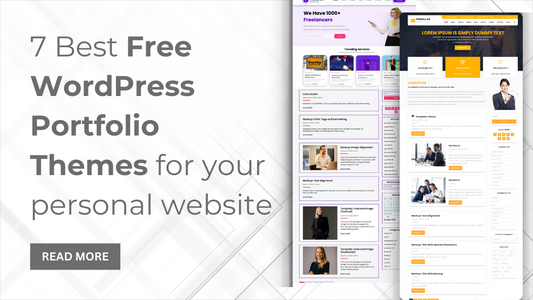 free-wordpress-portfolio-themes