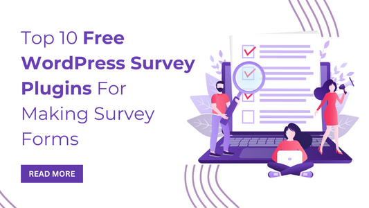 free-wordpress-survey-plugins