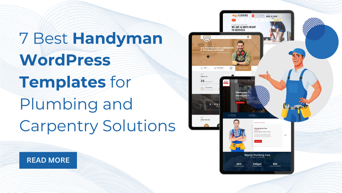 handyman-wordpress-templates