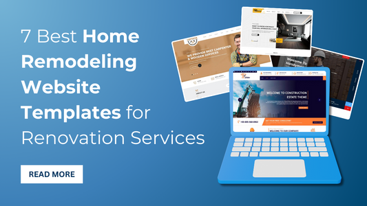 home-remodelling-website-templates