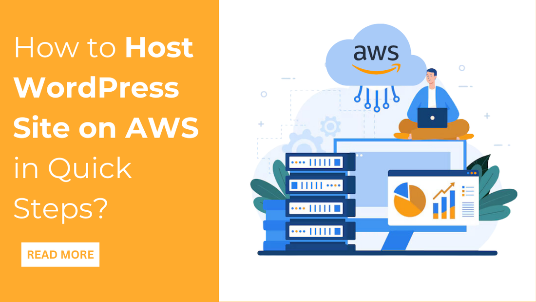 How to Host WordPress Site on AWS in Quick Steps?