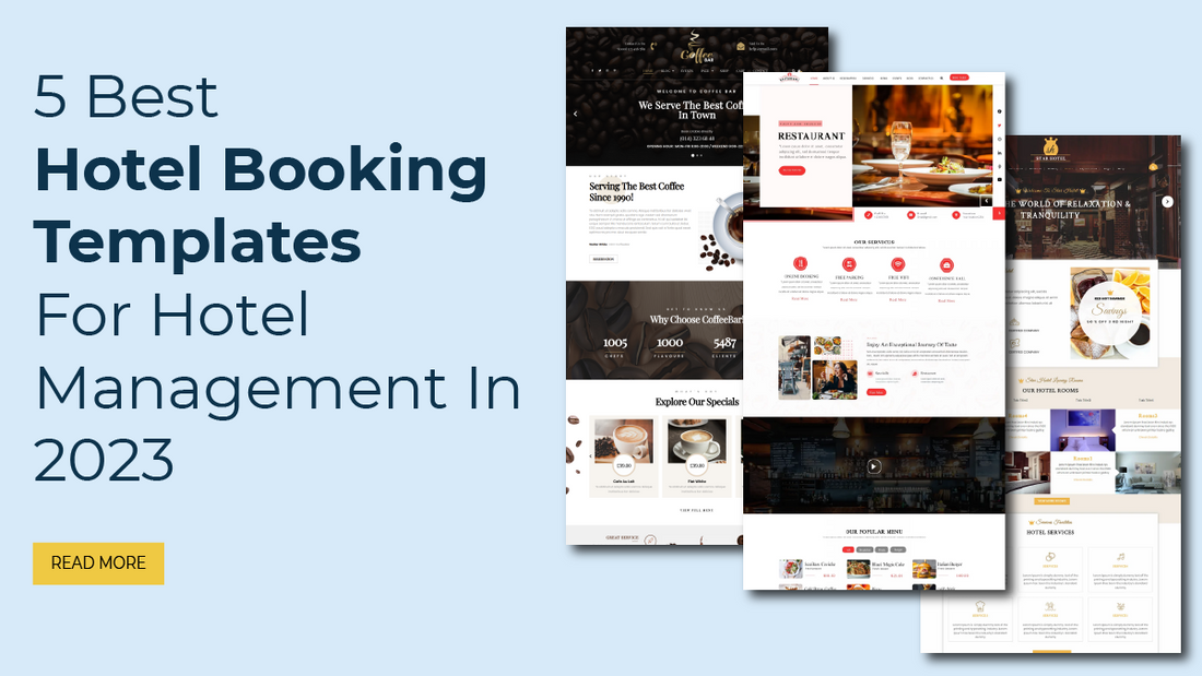 hotel-booking-templates