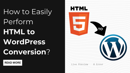 html-to-wordpress-conversion