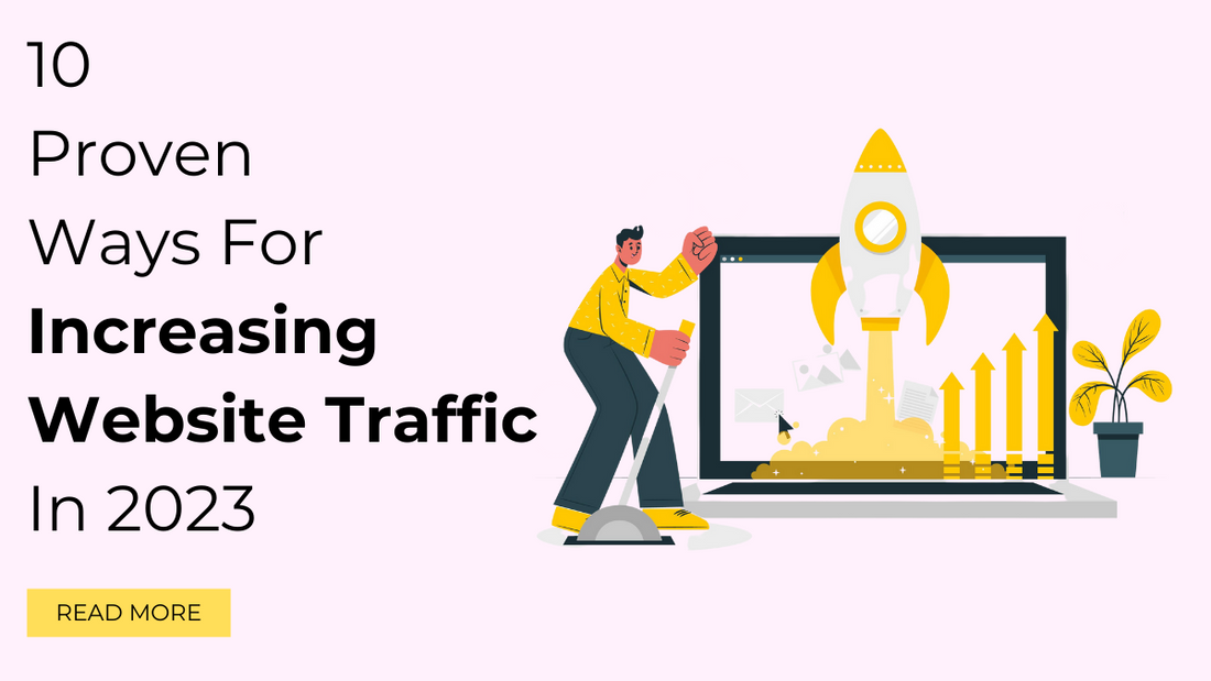 increasing-website-traffic