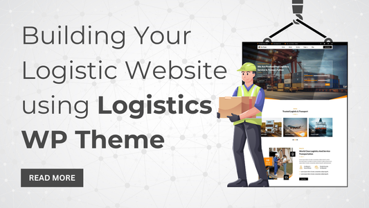 logistics-wp-theme