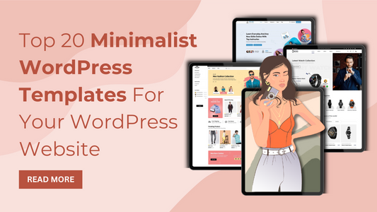 minimalist-wordpress-templates